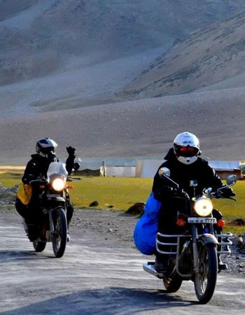 Best Tourist Place in Manali